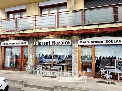 Fonds de commerce - 170 m²