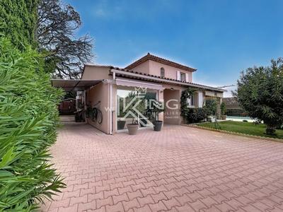 Villa - 113 m² - 4 pièces