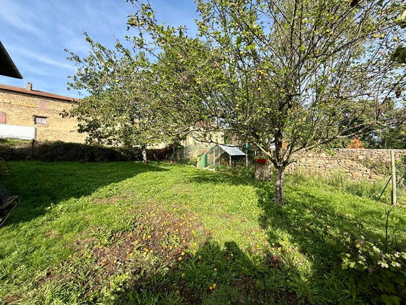 Maison - 77 m² - 4 pièces