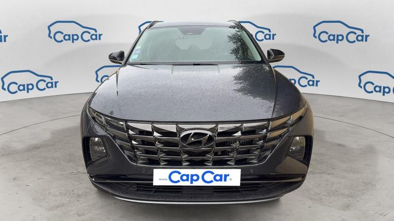 Hyundai Tucson IV 1.6 t-GDi 150 Hybrid 48v Dct-7 Creative - Automatique