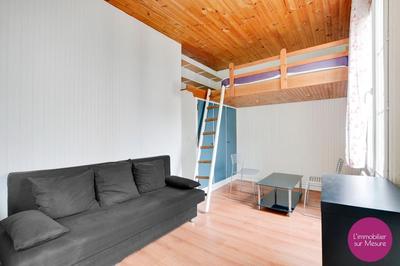 Appartement - 19 m² - 2 pièces