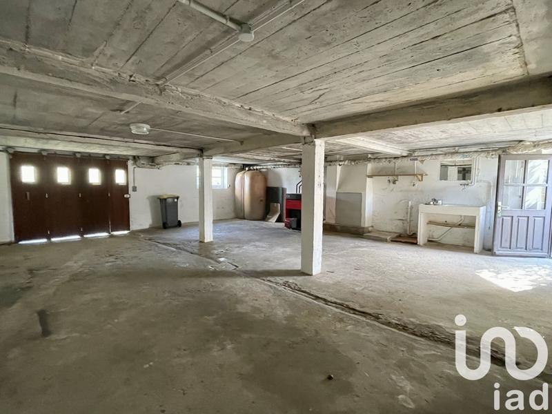 Maison - 59 m² - 3 pièces