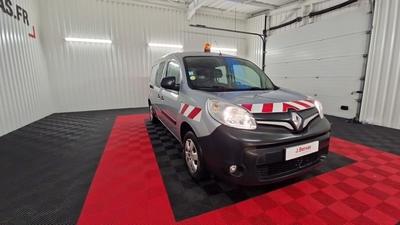 Renault Kangoo Express Cabine Approfondie ExtraRLink Blue dCi 115