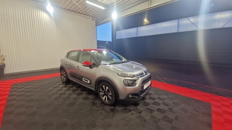 Citroën C3 Puretech 110 Ss Shine Business