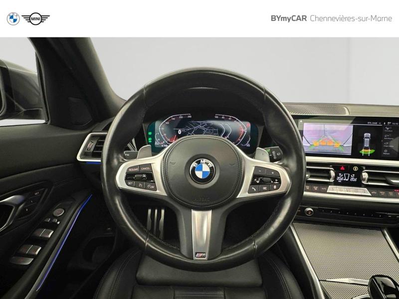 Bmw Série 3 Touring G21 330d xDrive 286 ch Bva8 m Sport