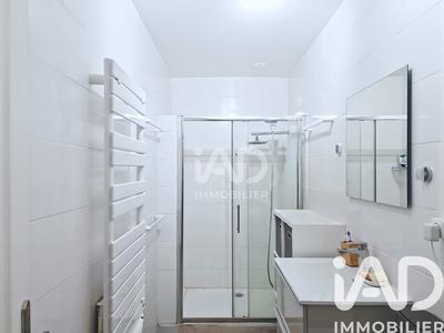 Maison - 96 m² - 4 pièces