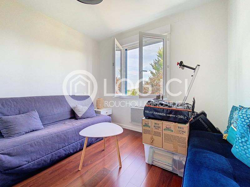 Maison - 117 m² - 4 pièces