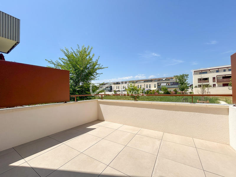 Appartement - 77 m² - 3 pièces