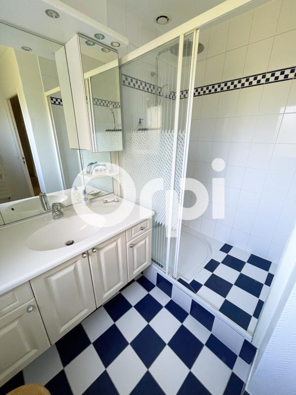 Maison - 155 m² - 5 pièces