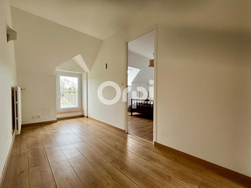 Maison - 98 m² - 4 pièces