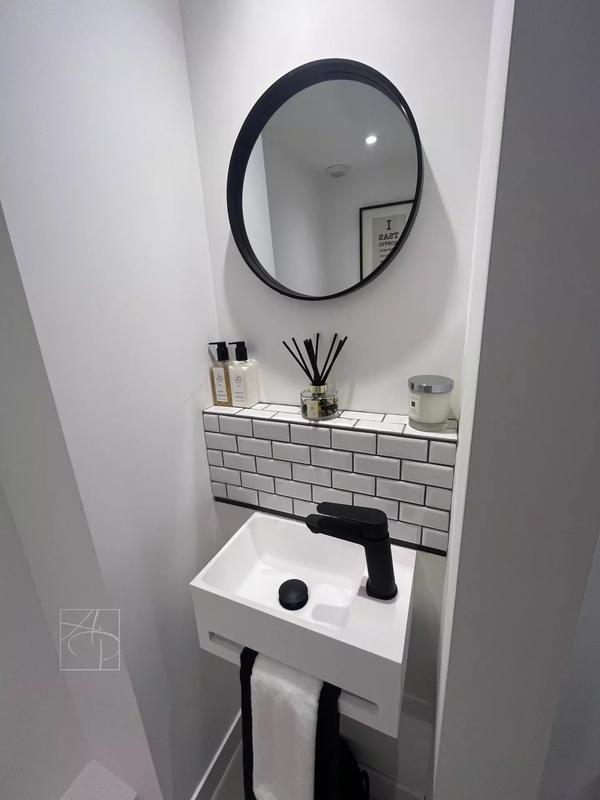 Appartement - 78 m² - 3 pièces