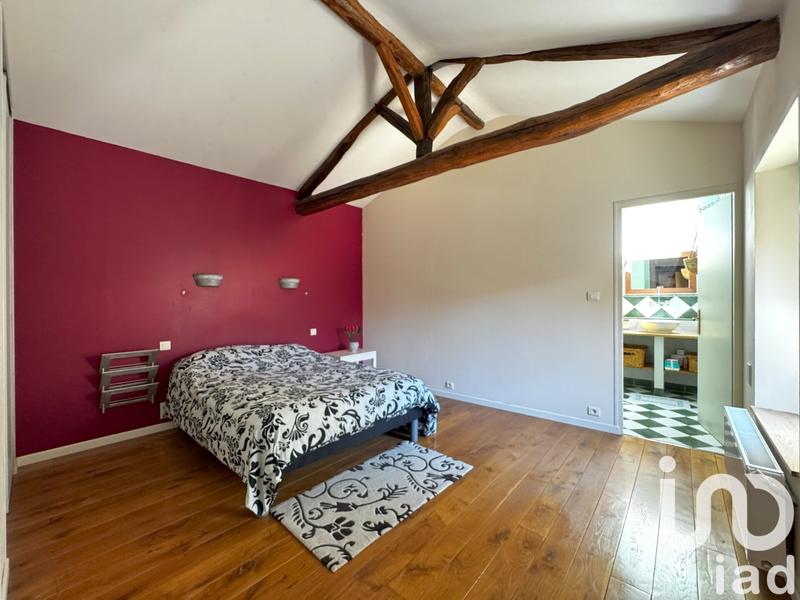 Maison de ville - 236 m² - 10 pièces