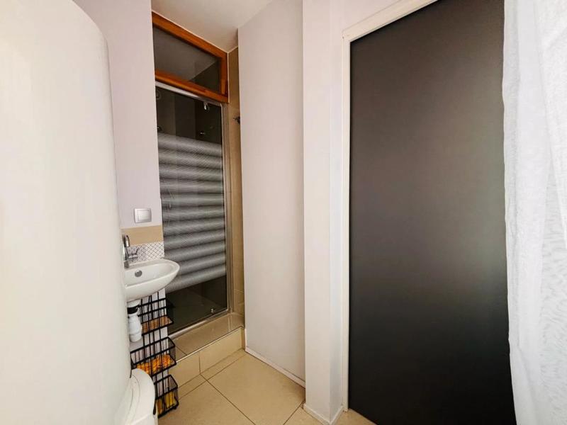 Appartement - 91 m² - 4 pièces