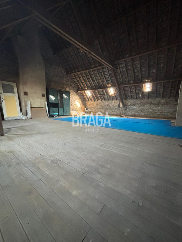 Maison - 127 m² - 5 pièces