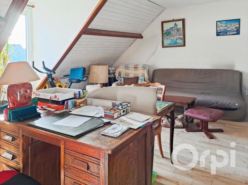 Maison - 183 m² - 7 pièces