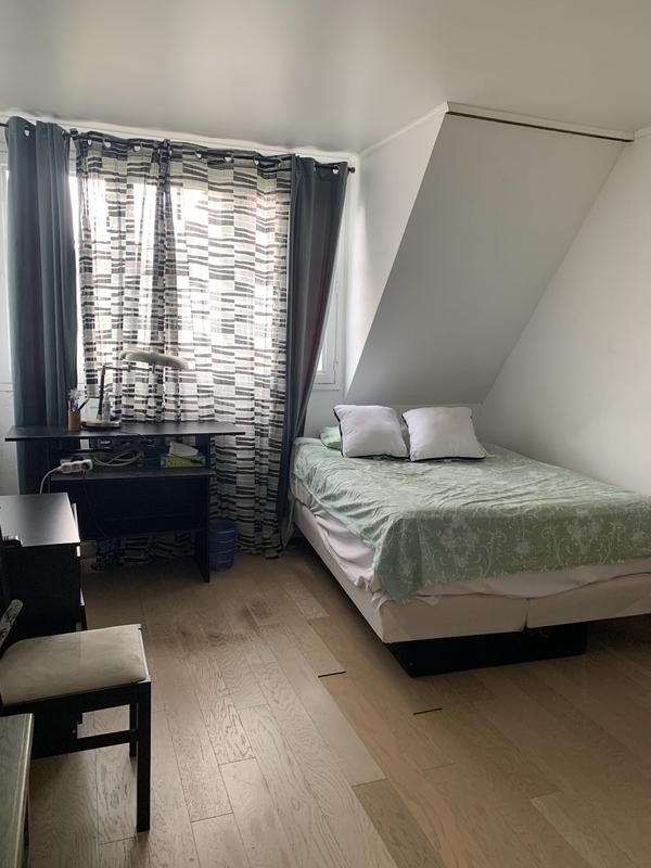 Maison - 123 m² - 6 pièces