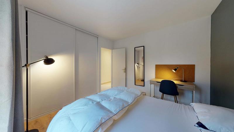 Appartement - 101 m²