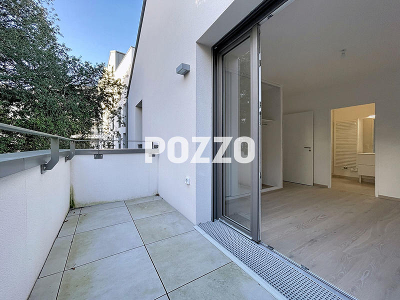 Maison - 107 m² - 5 pièces