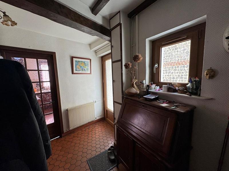 Maison - 99 m² - 4 pièces