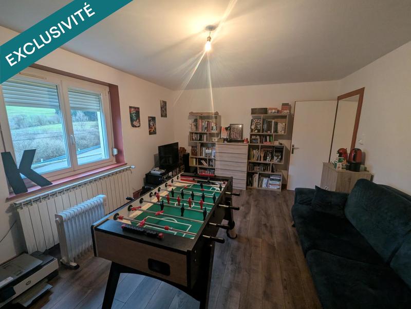 Ferme - 183 m² - 6 pièces