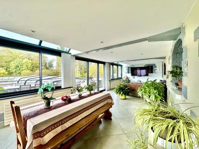 Maison - 140 m² - 3 pièces