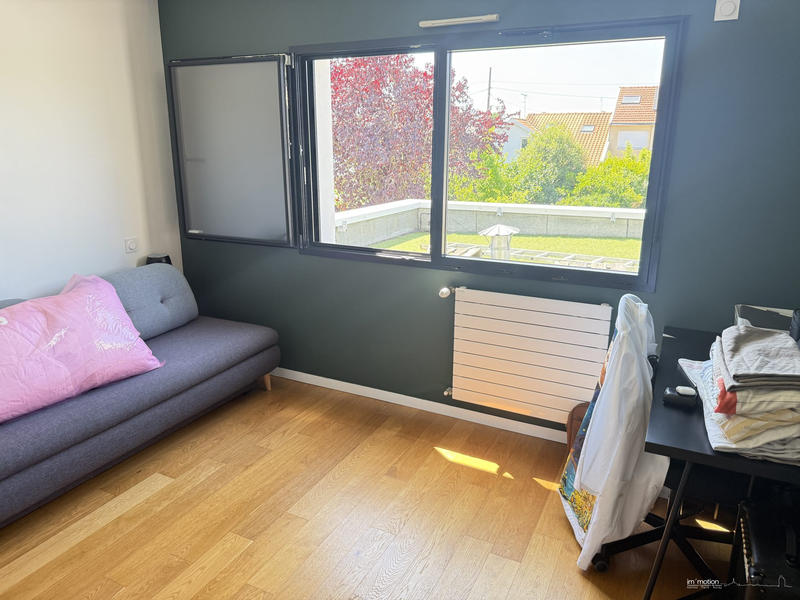 Maison - 160 m² - 7 pièces