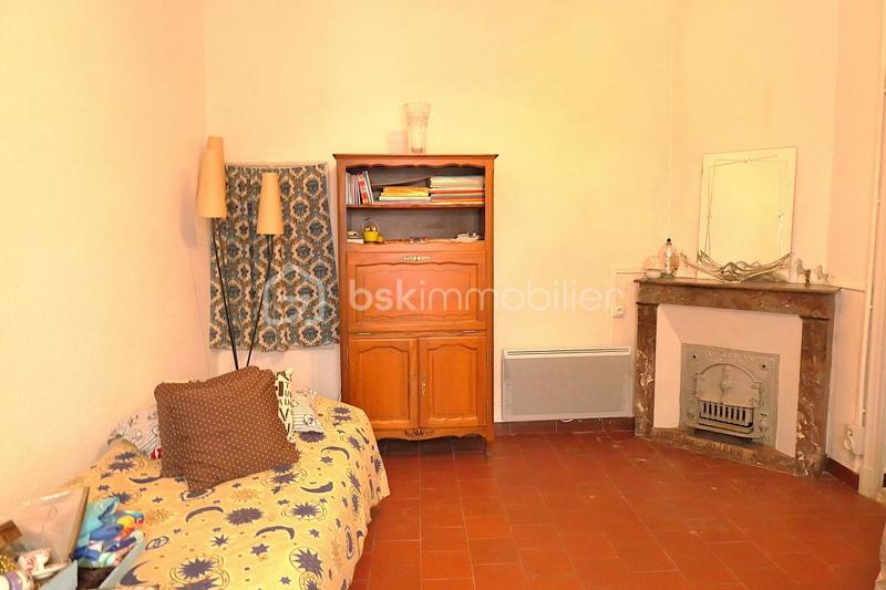 Immeuble - 275 m² - 10 pièces