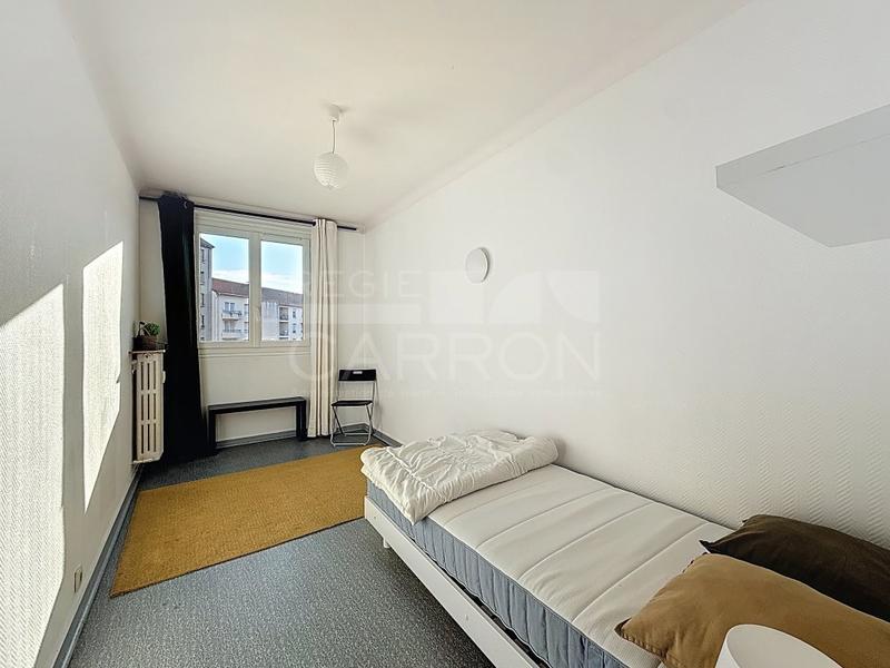 Appartement - 54 m² - 3 pièces