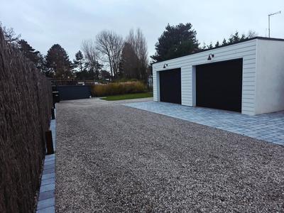 Maison - 210 m² - 6 pièces