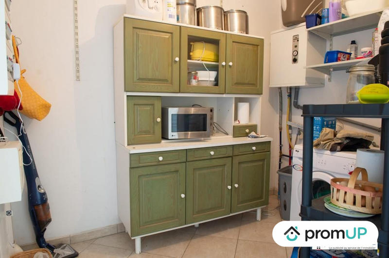 Maison ancienne - 110 m² - 4 pièces