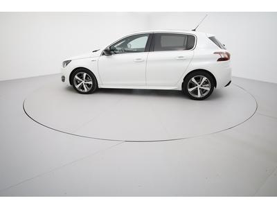 Peugeot 308 Gt Line 1.2 PureTech 130ch s&amp;S Bvm6
