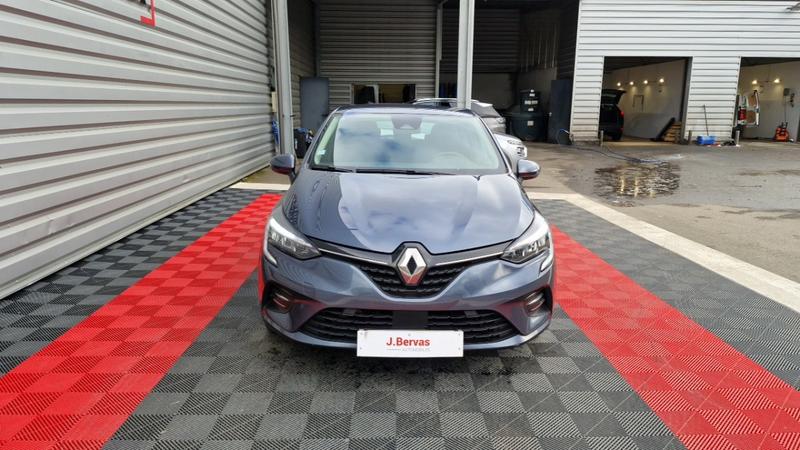 Renault Clio V E-Tech 140 - 21 Business