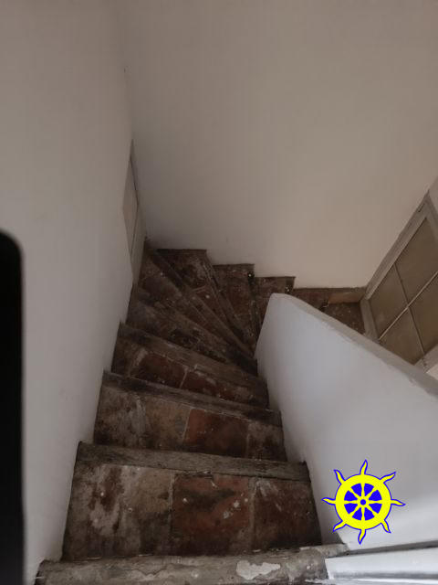 Maison ancienne - 165 m² - 4 pièces