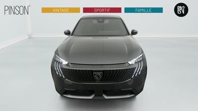 Peugeot 3008 Hybrid 145 e-Dcs6 Gt