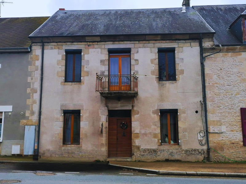 Maison - 182 m² - 6 pièces