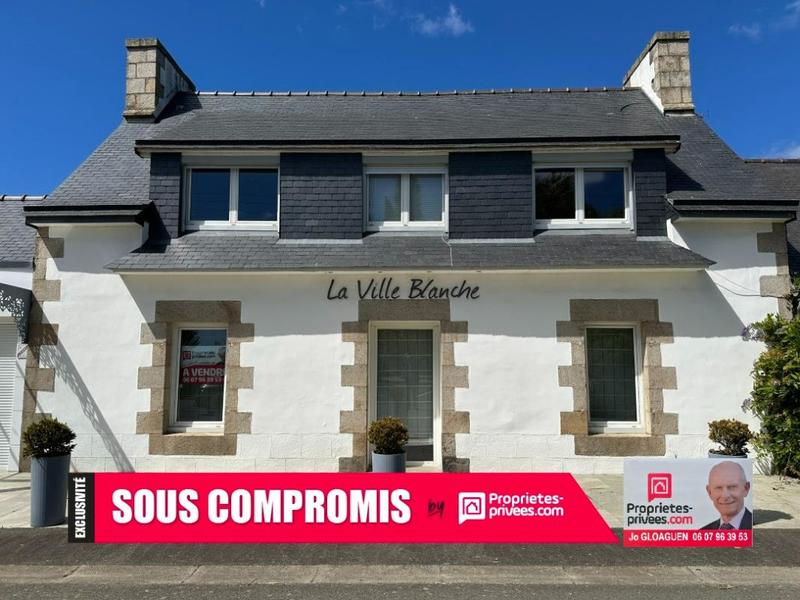 Immeuble - 550 m² - 12 pièces