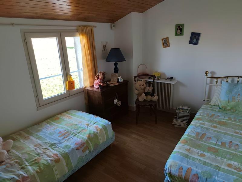 Maison - 134 m² - 4 pièces