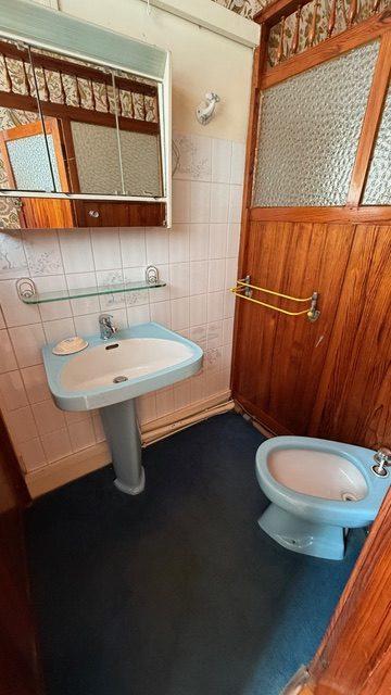 Maison - 197 m² - 7 pièces