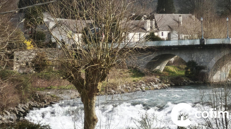 Maison - 270 m² - 12 pièces