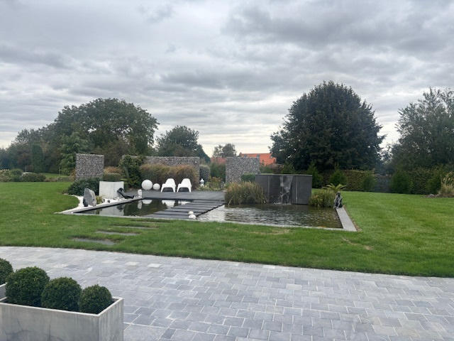 Maison - 232 m² - 6 pièces