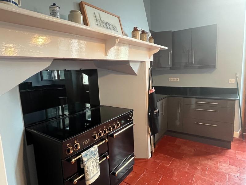 Maison de maîtres - 372 m² - 10 pièces