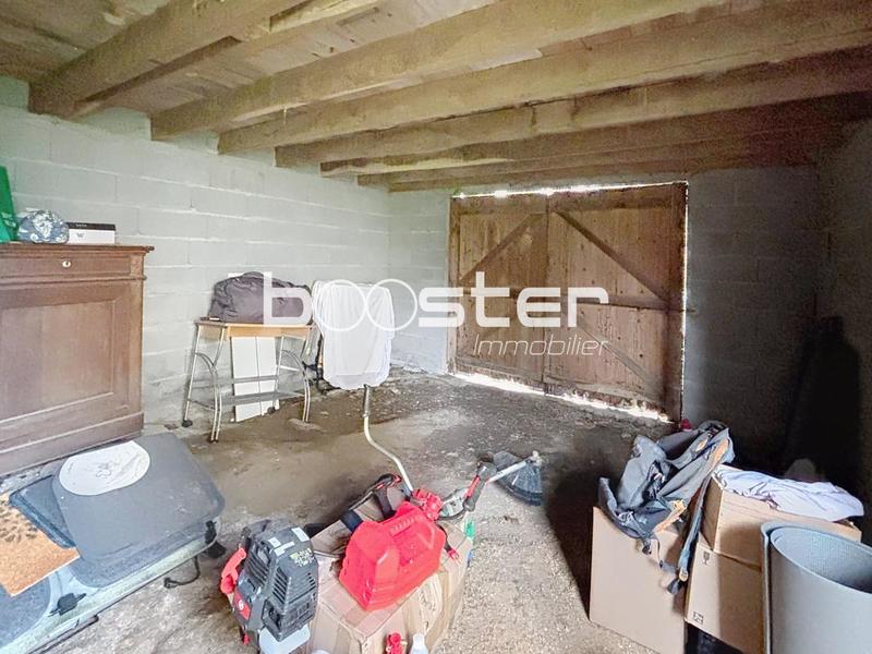 Maison - 67 m² - 3 pièces