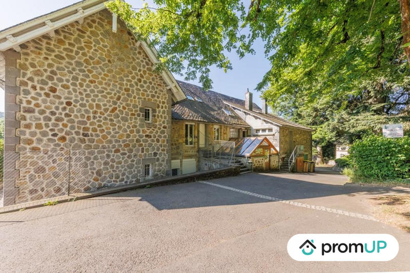 Local d'activités - 540 m² - 26 pièces