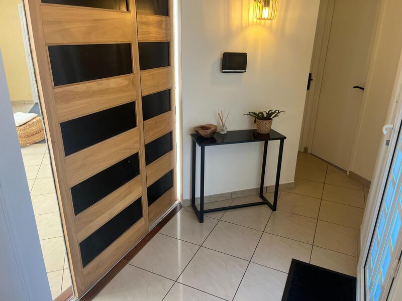 Maison - 142 m² - 7 pièces