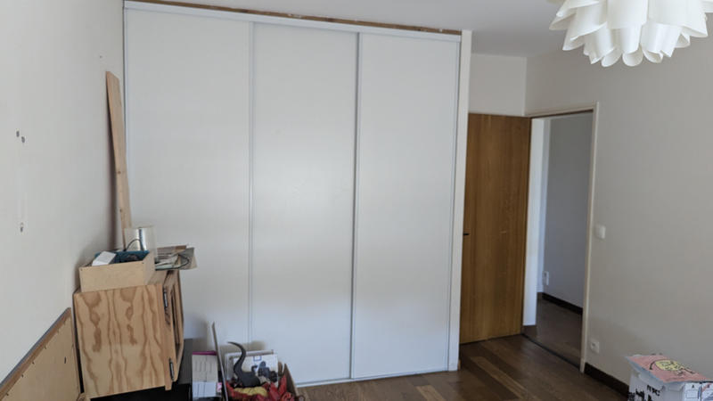 Maison - 150 m² - 7 pièces