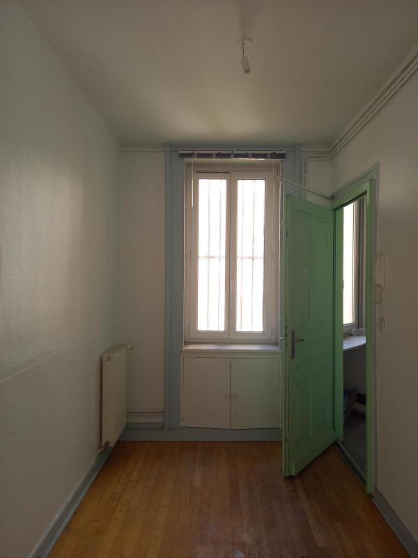 Appartement - 80 m² - 3 pièces