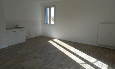 Appartement - 33 m² - 1 pièce