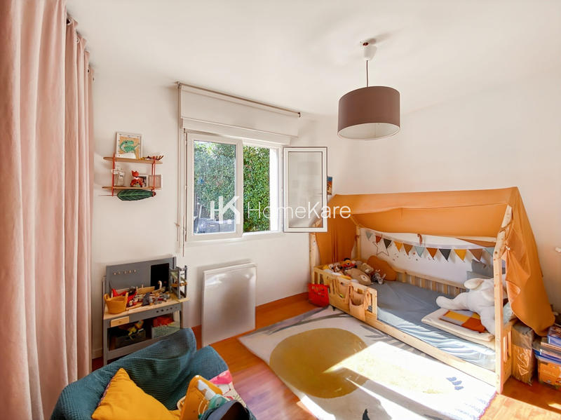 Maison - 126 m² - 5 pièces