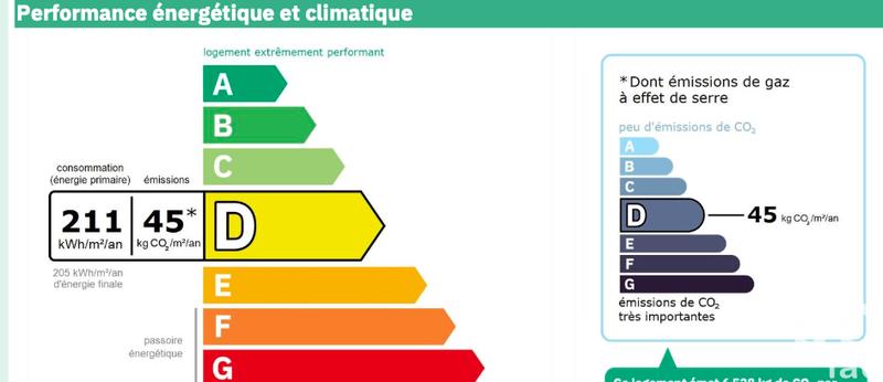 Appartement - 142 m² - 7 pièces