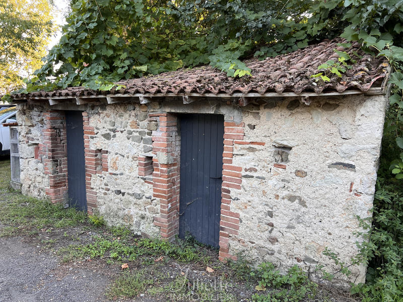 Maison - 190 m² - 9 pièces